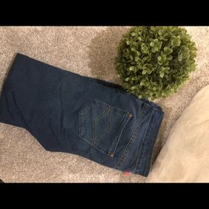 PajamaJeans brand Straight leg leggings SOFT
